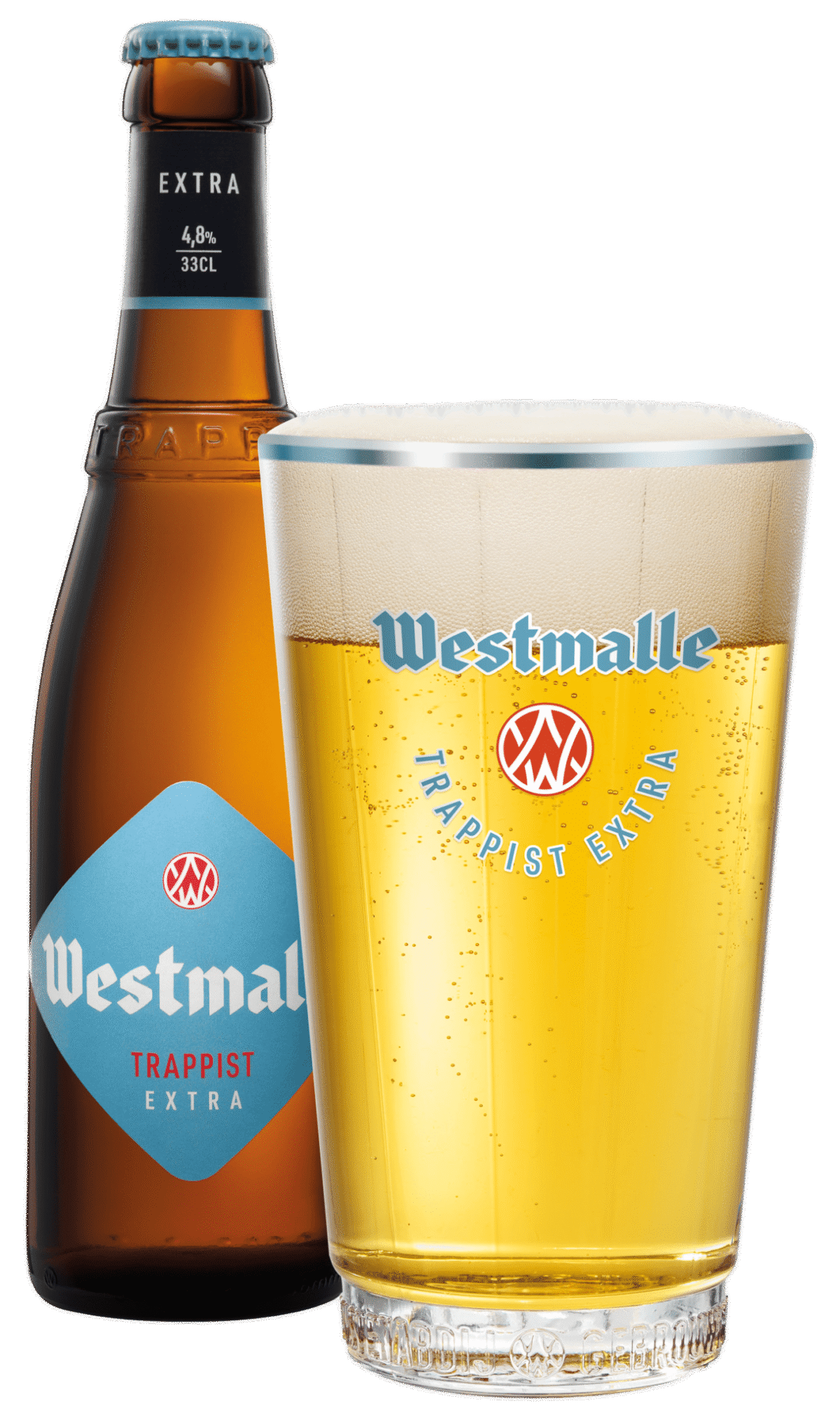 Westmalle Extra