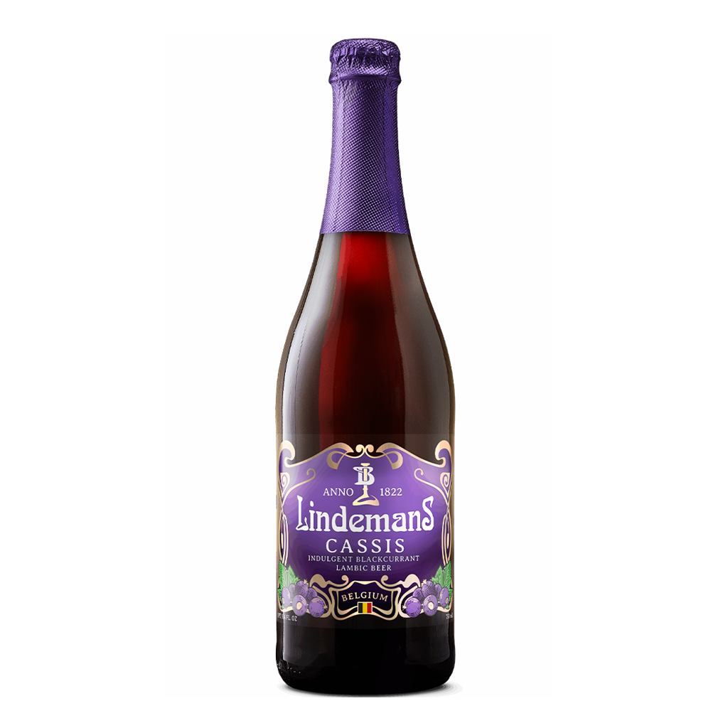 Lindemans Cassis