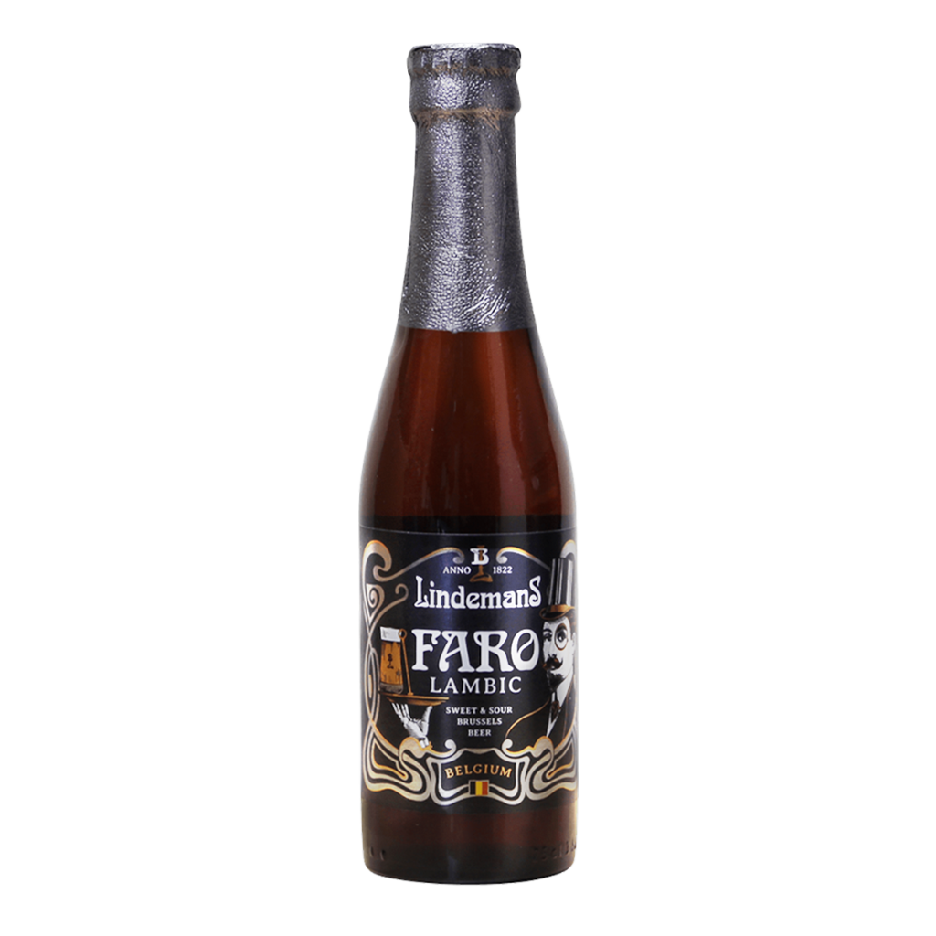 Lindemans Faro-Lambic
