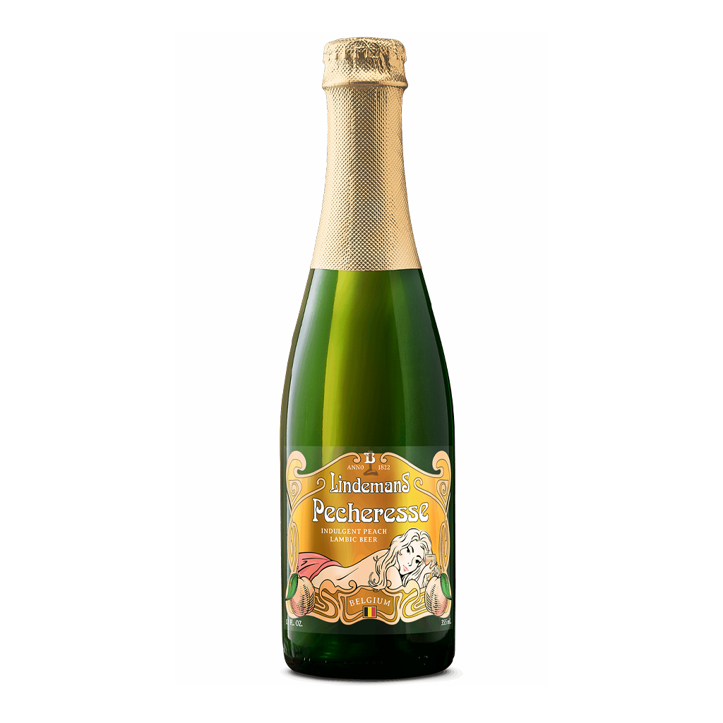 Lindemans Pecheresse