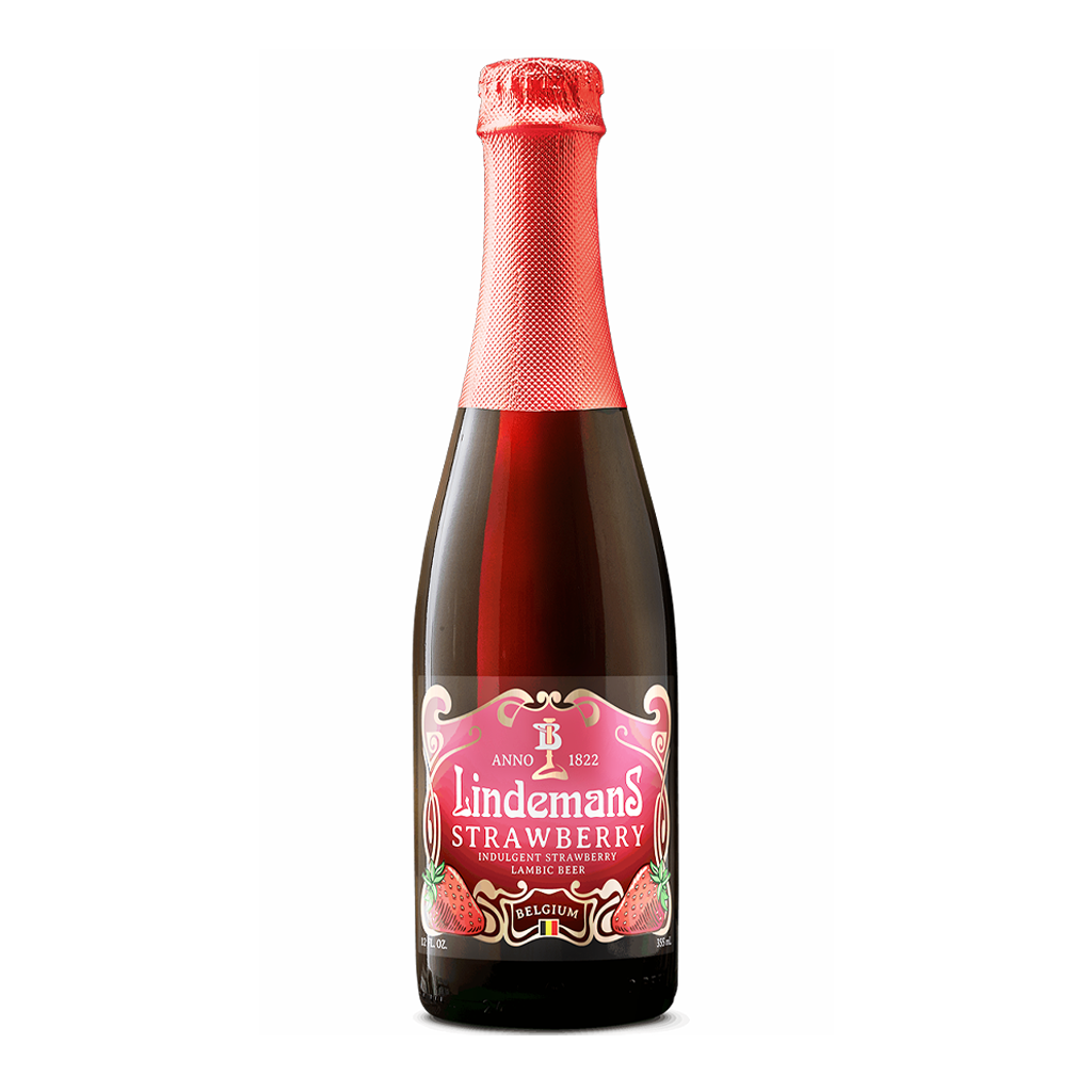 Lindemans Strawberry