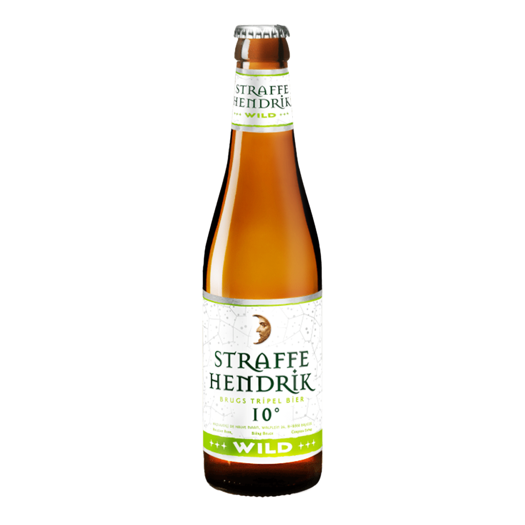 Straffe Hendrik Wild