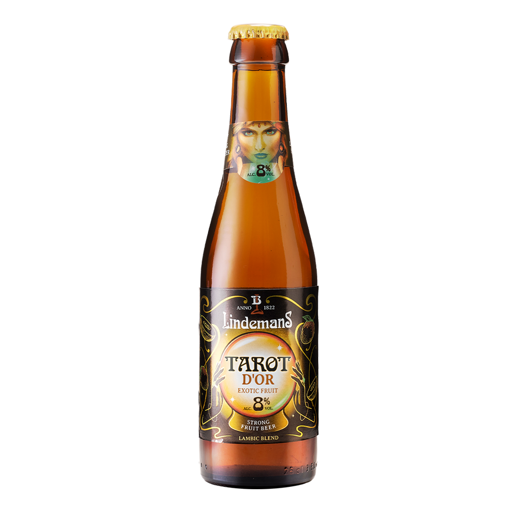 Lindemans Tarot d'Or - Exotic fruit